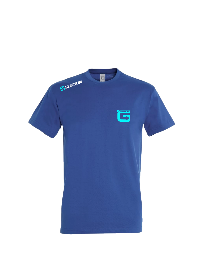 Bi-couleurs ( bleu + au choix )