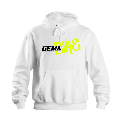 GemaBike ( blanc + Coloris au choix )