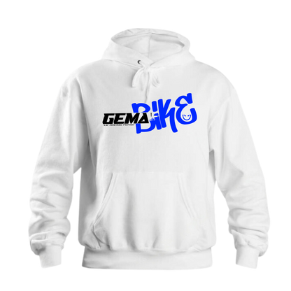 GemaBike ( blanc + Coloris au choix )