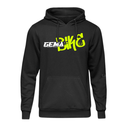 GemaBike ( Noir + Coloris au choix )