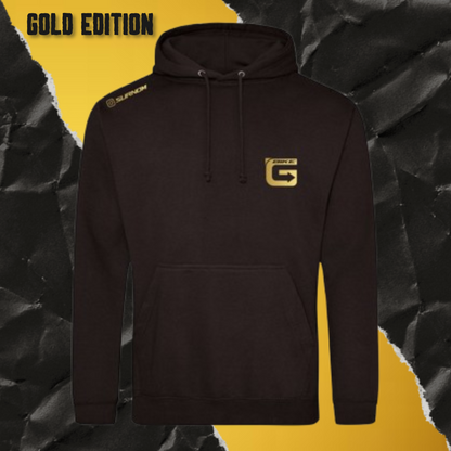 Full Color edition "Gold"