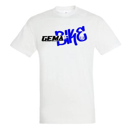 GemaBike ( Blanc + au choix )