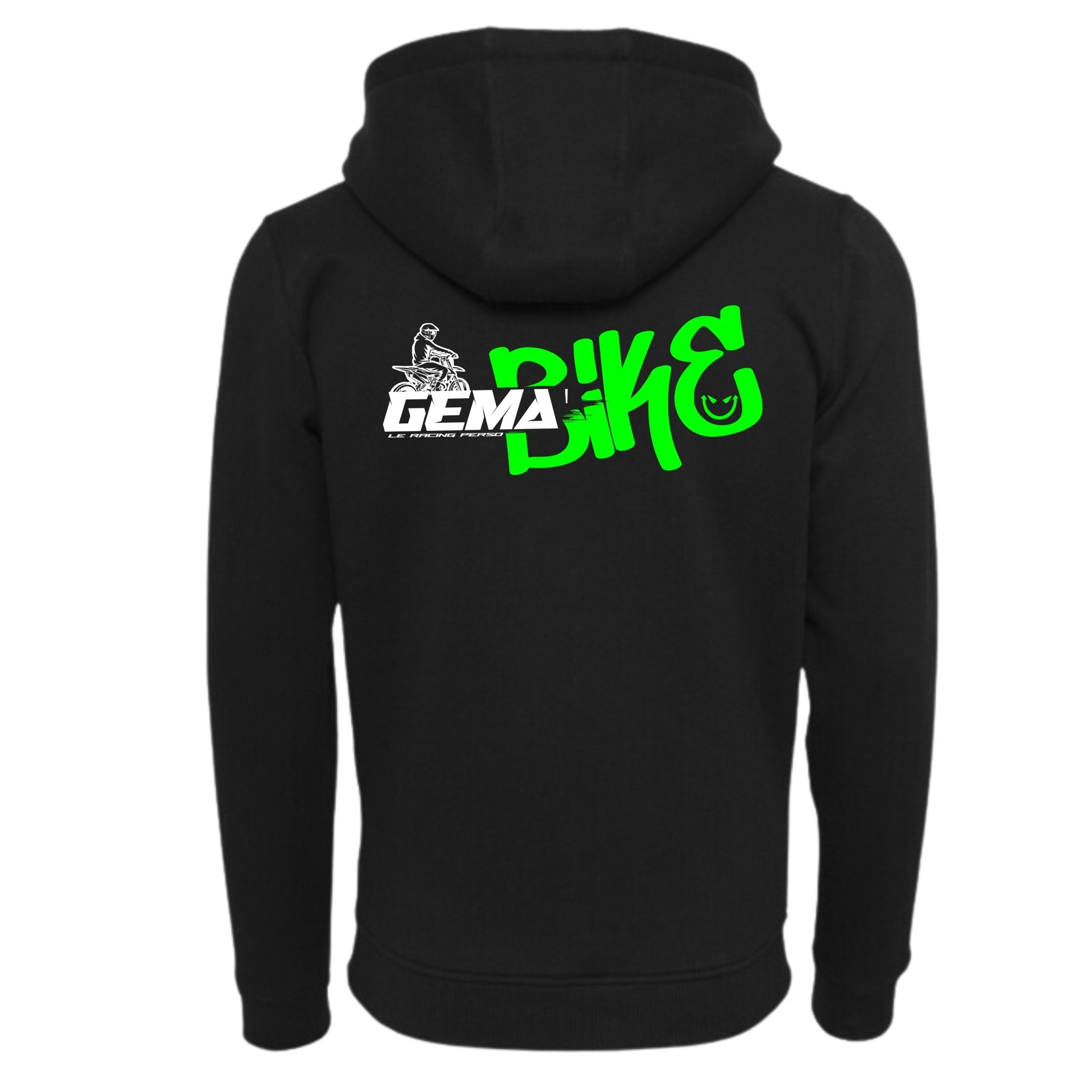 Sweat Gema'bike SM - Gemaflasion