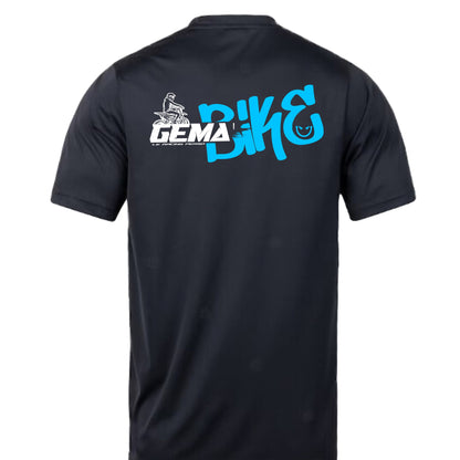 T-shirt Gema'Bike SM