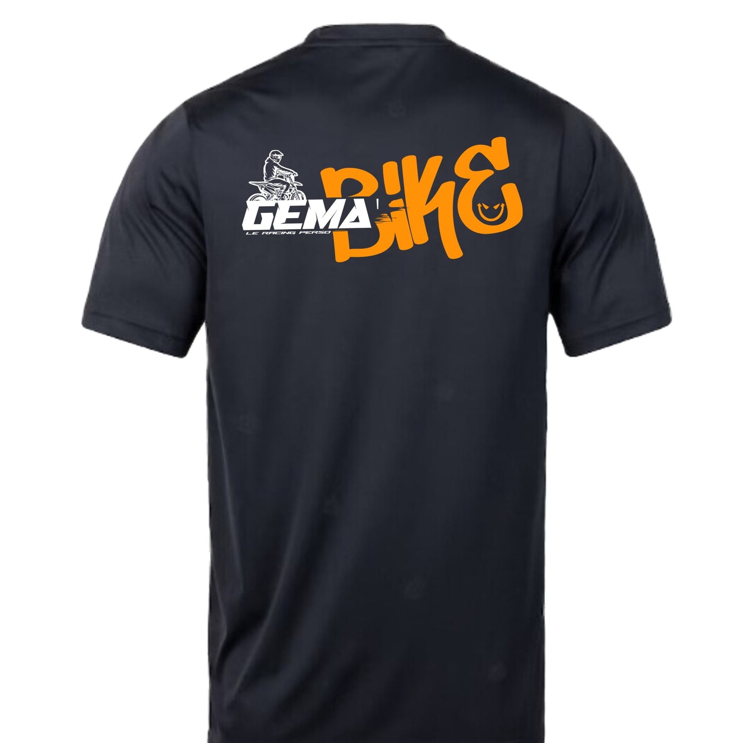 T-shirt Gema'Bike SM