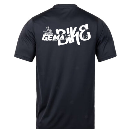 T-shirt Gema'Bike SM