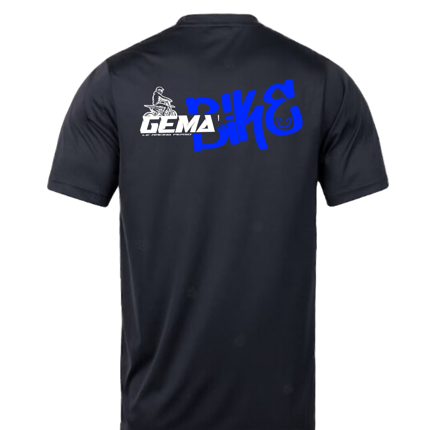 T-shirt Gema'Bike SM